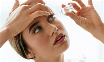 How to Treat Dry Eye