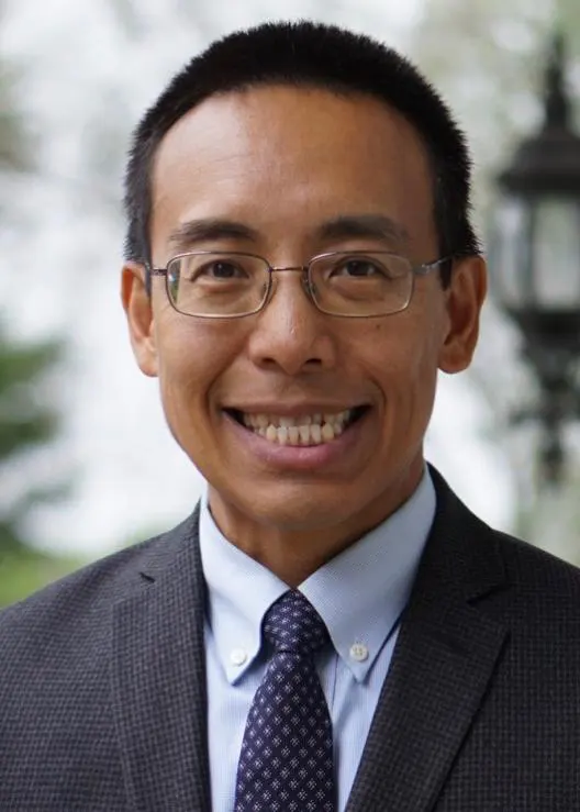 Emil Shieh, MD | Opthalmologist at North Bay Eye Associates