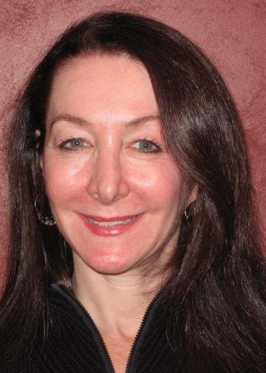 Rona Silkiss, MD, FACS Ophthalmologist in ROHNERT PARKt North Bay