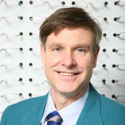Hollis Stavn, OD, TLG | Optometrist at North Bay Eye Associates