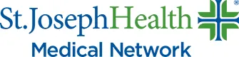 We accept St. Joseph Health insurance