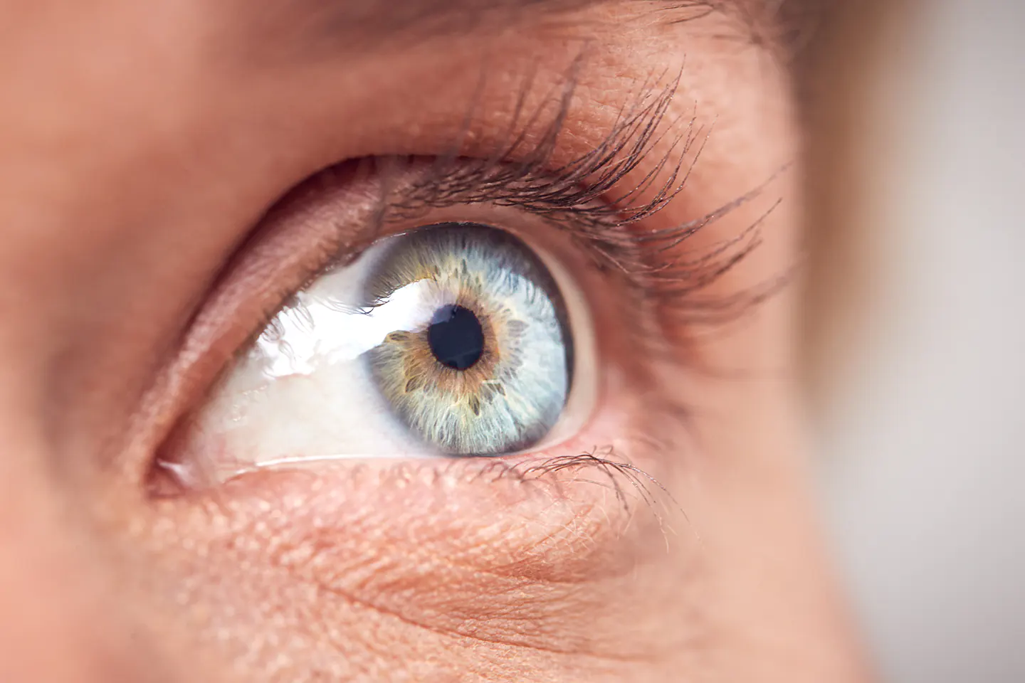 Post-Operative Care for LASIK Eye Surgery