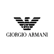 We offer Giorgio Armani optical designs