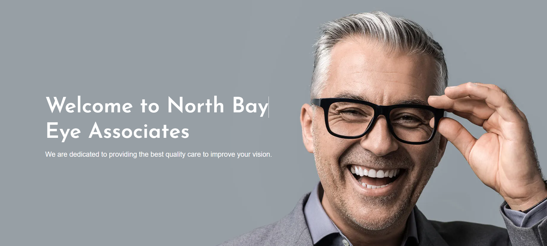 North Bay Eye Associates | Ophthalmologists | Eye Exams in NorCal