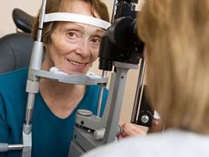 Retinitis Pigmentosa