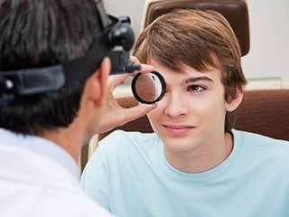 Ptosis