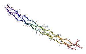 Collagen Crosslinking