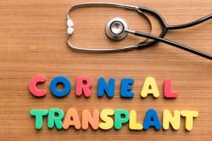 Corneal Transplantation