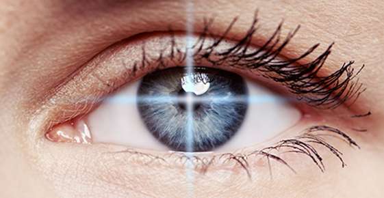 Considering Laser Vision Correction