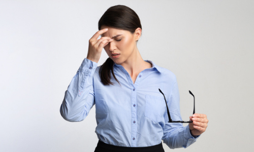 Ocular Migraine Symptoms and Causes