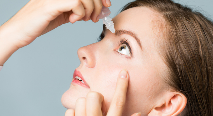 The Do’s and Don’ts of Eye Drops